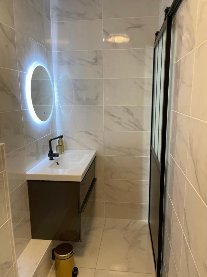 Ambiance Seine, Appartement Lumineux En Bordure De Seine - Chouette Thomery Exterior photo